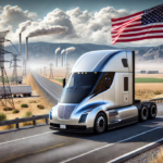 Navigating the Road Ahead: What a Second Trump Presidency Means for Zero-Emission Trucking in America