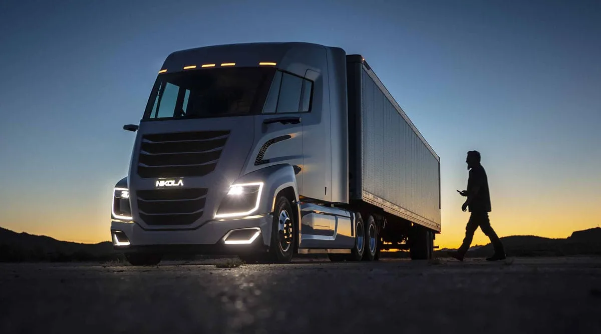 The Rise and Fall of Nikola: A Case Study in the Electric Vehicle Industry’s Growing Pains