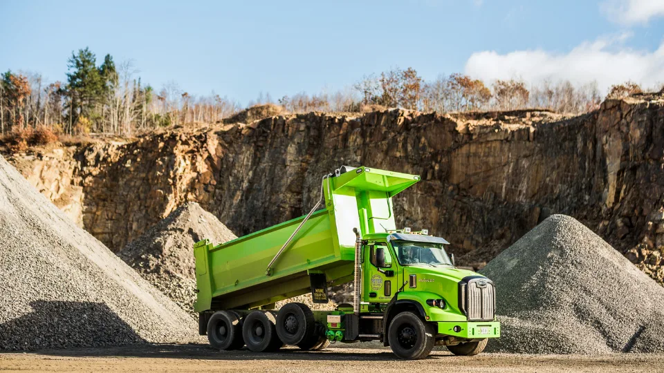 Geotab and Autocar Announce Strategic Partnership for Factory-Installed Telematics Solutions