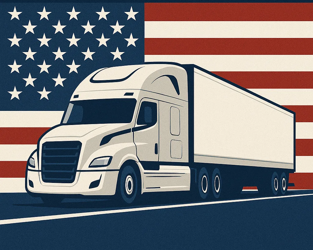 United for Autonomy Is the Federal Leadership America’s AV Future Has Needed