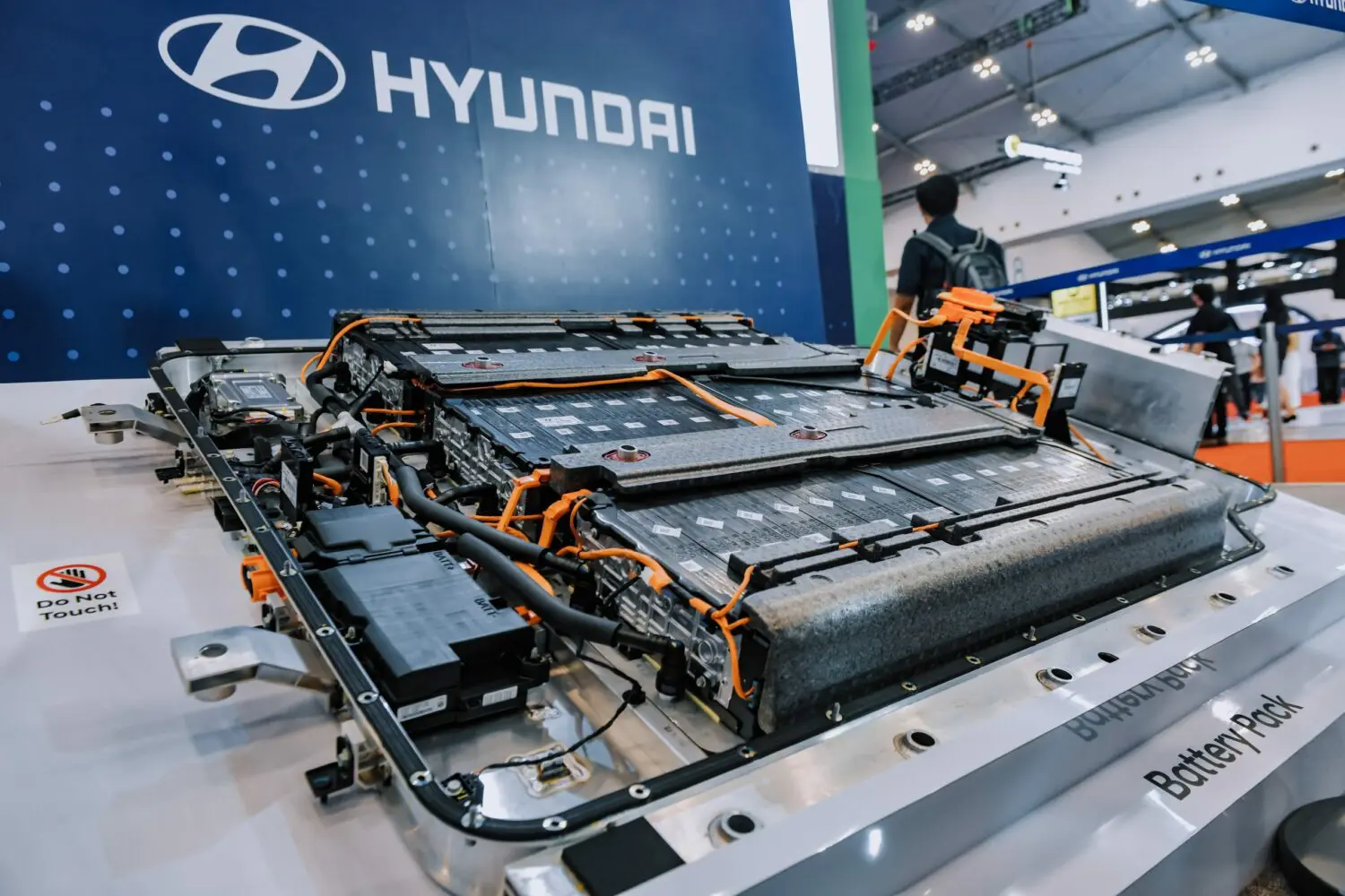 Hyundai’s new Battery Lab marks a turning point in the EV conversation.
